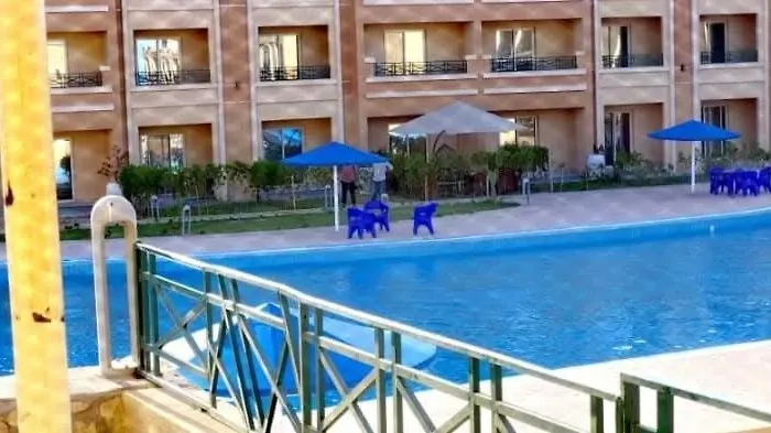Apartment Bay View Sahl Hashesh Hurghada